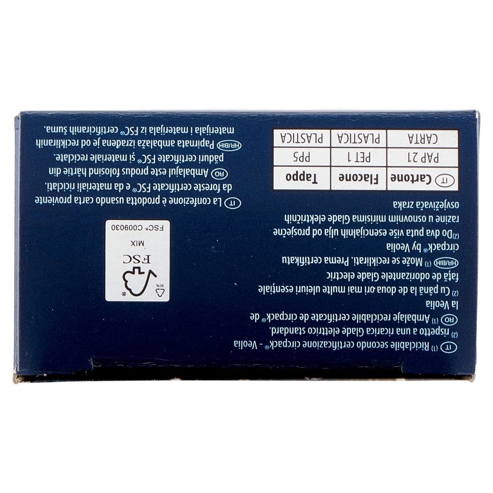 Glade® Aromatherapy Liq. Elettrico Ricarica, Profumatore per ambienti, Fragranza Pure Happiness 20ml